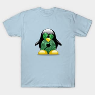 Linux Tux T-Shirt